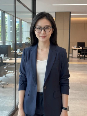 Jia-Ling, 28, Taiwanese software engineer in Taipei - Taiwanese singles dating profile