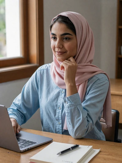 Mariam, 26, Yemeni woman studying in Taiz - Yemeni women dating site