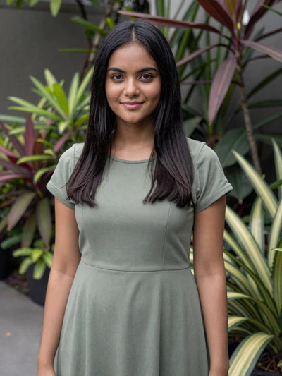 Dewi, 27, Indonesian woman in Jakarta seeking meaningful international dating connection