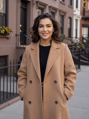 Parvina, 29, Tajik-American woman in New York - Tajik diaspora dating profile