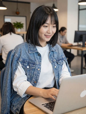 Tuya, 24, Mongolian software developer in Ulaanbaatar - Mongolian dating site