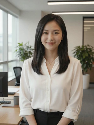 Yi-Ting, 27, Taiwanese UX designer in Taipei - Taiwanese women dating profile