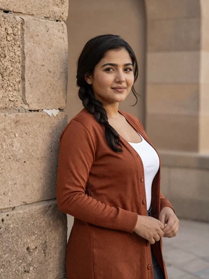 Nuriza, 29, Kyrgyz woman teacher in Osh - meet Kyrgyz singles online