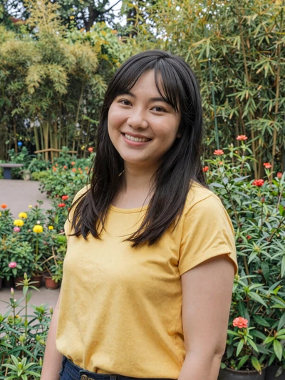Na, 28, Chinese teacher in Chengdu park - date Chinese singles