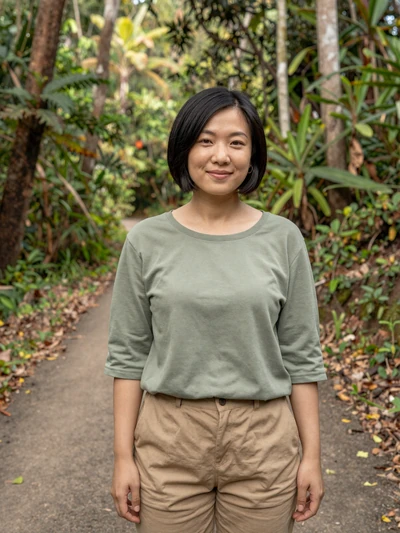 Shu Min, 32, Singaporean doctor at Bukit Timah - Singapore singles dating site