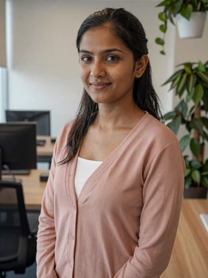 Kabita, 31, Nepali doctor in Kathmandu - date Nepali women online