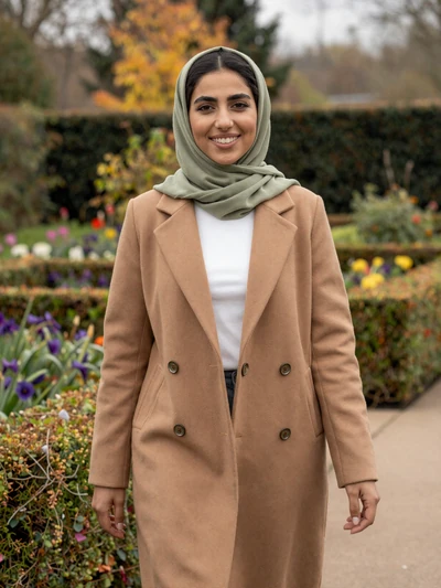 Yasmin, 29, Yemeni-British woman in Birmingham - meet Yemeni singles in UK