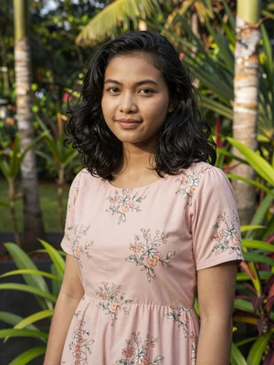 Farahain, 24, Bruneian teacher in Tutong - meet Bruneian singles online