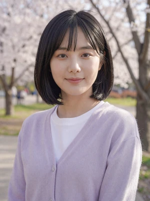 Soo-Yeon, 27, North Korean heritage woman in Seoul - North Korean women dating profile