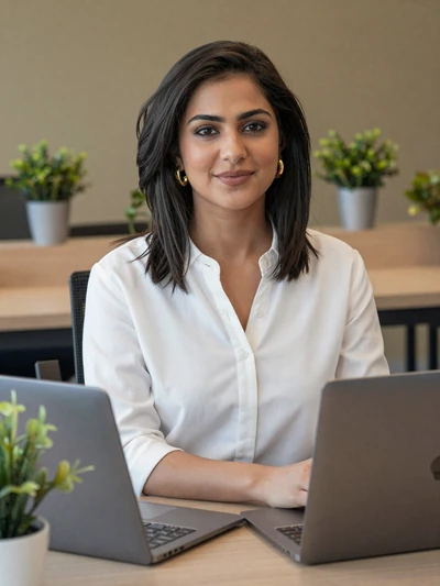 Sana, 28, Pakistani professional woman in Karachi - meet Pakistani singles online