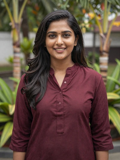 Priya, 29, Indian-Malaysian woman in Johor Bahru - Malaysian dating site profile