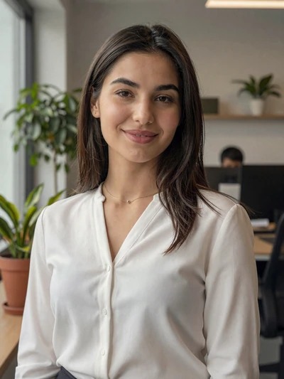Dilnoza, 26, Uzbek woman software engineer in Tashkent - Uzbek women dating profile