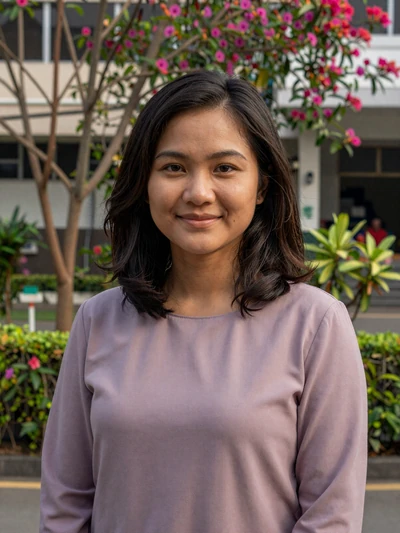Khin Mar Lwin, 31, Burmese nurse in Yangon - Burmese women dating online