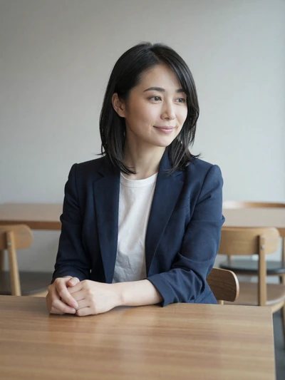 Hana Watanabe, 30, Japanese woman at Osaka cafe - best dating site for Japanese singles 2026