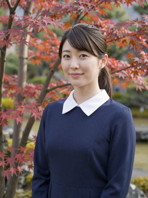 Yuki Nakamura, 30, Japanese pharmacist in Osaka - family-oriented profile on asian dating site