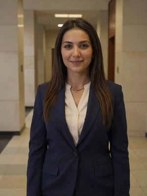 Ayna, 26, Turkmen woman university lecturer in Ashgabat - Turkmen women dating profile
