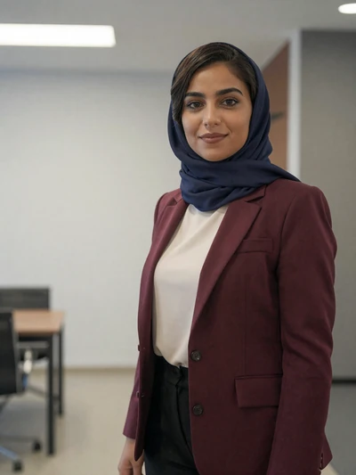 Salma, 30, Yemeni-American woman in Dearborn Michigan - meet Yemeni singles online