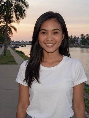 Sophea, 25, Cambodian woman teacher in Phnom Penh - Cambodian women dating profile