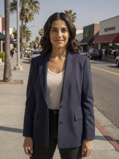 Mariam, 30, Armenian-American woman in Glendale CA - meet Armenian singles online