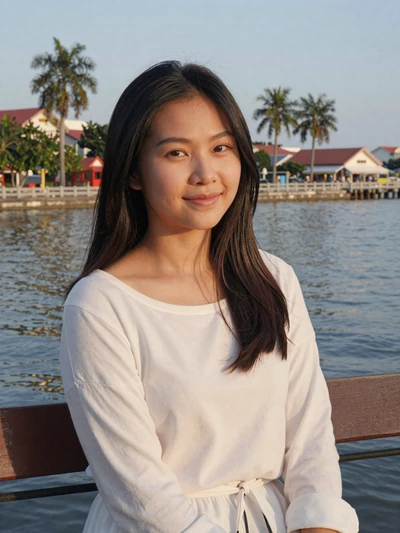 Mei Ling, 25, Chinese-Malaysian woman in Penang - meet Malaysian singles online