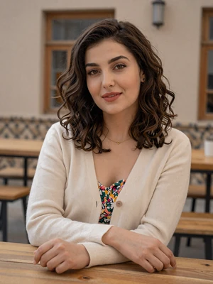 Sitora, 28, Tajik woman teacher in Khujand - meet Tajik singles online