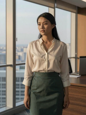 Dao, 31, Laotian marketing professional in Vientiane - date Lao women online