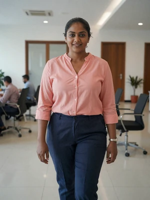 Aishath, 30, Maldivian healthcare professional in Malé - date Maldivian women online