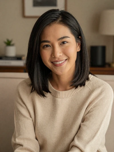 Lalita, 31, Thai nurse in Bangkok - date Thai women online